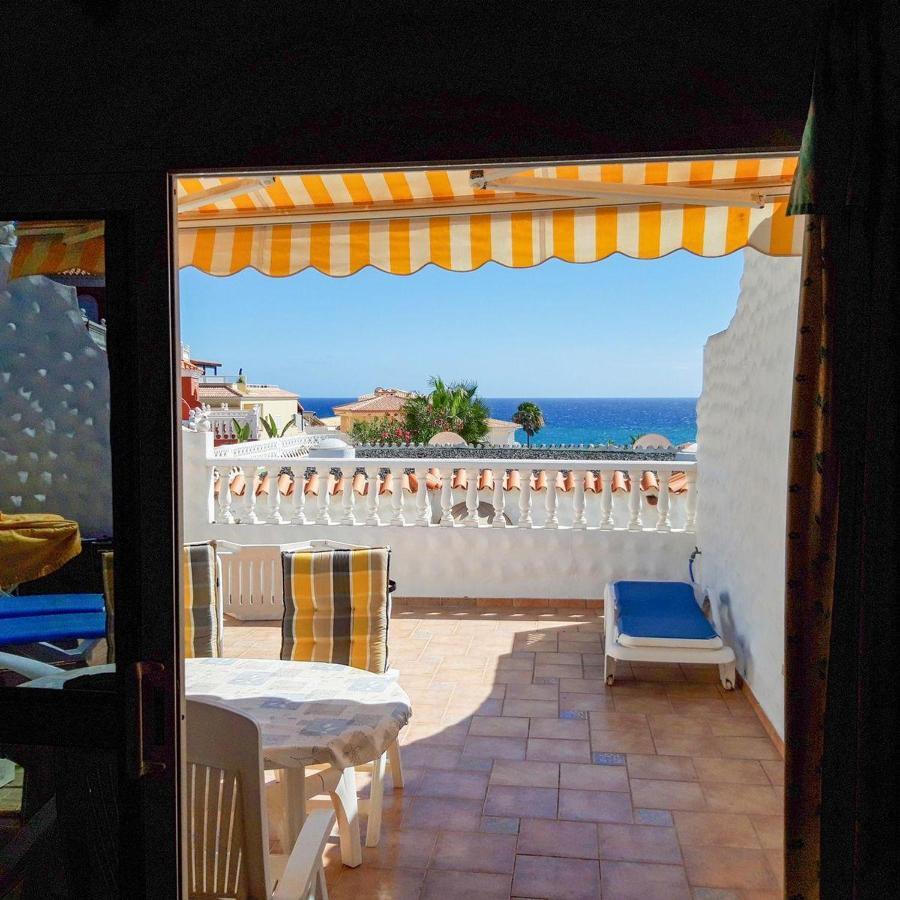 Bungalow Casa Sigrid Bahia Playa * Costa Calma